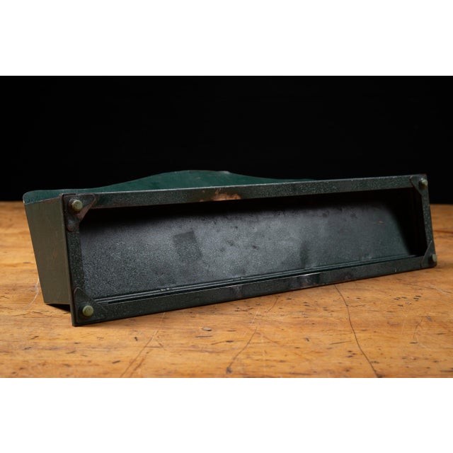 Mid 20th Century Wrigleys Chewing Gum General Store Counter Display For Sale - Image 9 of 10