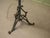 Wrought Iron Floor Lamp, 1930s For Sale - Image 3 of 8
