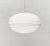 Mid-Century German Model 2196 UFO Pendant Lamp by Aloys Ferdinand Gangkofner for Erco, 1960s For Sale - Image 17 of 18