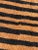 Moroccan Artist Moroccan Tiger Stripe Wool Rug For Sale - Image 4 of 11