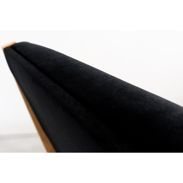 Modern Type 1312 Chairs bfrom Slupskie Furniture Factory, Poland, 1960s, Set of 2 For Sale - Image 18 of 18