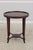 Age: Approx: 15 Years Old Details: Palmyre Collection Burl Walnut Top Mahogany Finish High Quality Construction...
