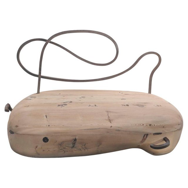 Tea 1750 Sculptural Collection Divan by Amber X Iñigo Street For Sale - Image 6 of 6