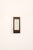Not Yet Made - Made To Order Frame Slim Wood M Wall Light by Violaine d'Harcourt For Sale - Image 5 of 5