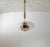Up-and-Down Ceiling Light from Stilnovo, 1950s, in Good conditions. Designed 1950 to 1959 I have official proof of...