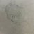 1960s Print of Pencil Drawing in Colours of Gustav Klimt 1910 Reclining Figure For Sale - Image 9 of 12