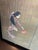 Late 20th Century Chinoiserie Samurai Wall Art - A Pair For Sale In Chicago - Image 6 of 10
