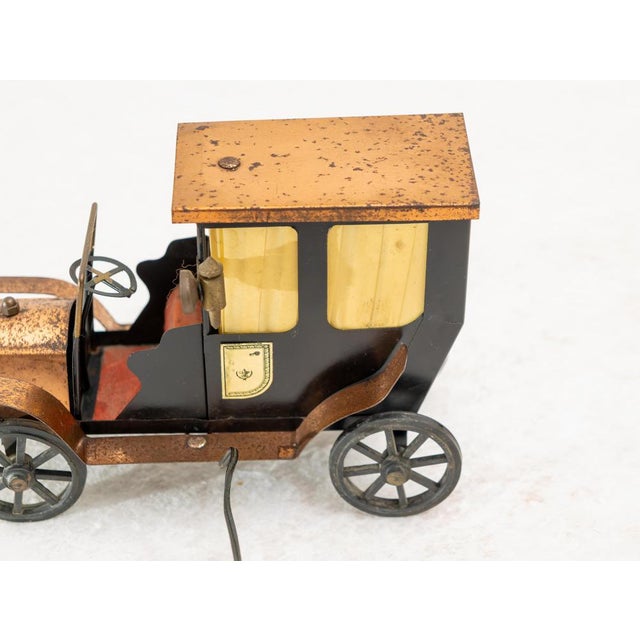 1950s Italian Table Lamp, 1950s For Sale - Image 5 of 9