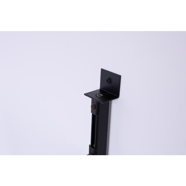 Telescope Wall Light by Niek Hiemstra for Hiemstra Evolux, 1950s For Sale - Image 12 of 18