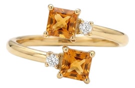 Example of Rings Sale