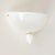 Murano 1980s Italian Blown Glass Sconce For Sale - Image 4 of 9