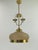1920s Viennese Pendant Lamp for Dining Table, 1920s For Sale - Image 5 of 17