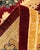 Mogul, One-of-a-Kind Hand-Knotted Area Rug - Red, 8' 2" x 10' 3" For Sale In New York - Image 6 of 8