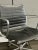 Eames for Herman Miller 50th Anniversary Aluminum Group Management Chair For Sale In Chicago - Image 6 of 7
