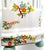 1980s United Wilson Porcelain Factory Classic Chinoiserie Hand-Painted Ceramic Planter For Sale - Image 16 of 16