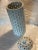 Contemporary 2000s Ceramic Vase Lantern With Lid For Sale - Image 3 of 6