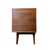Wood Vintage Sideboard with Drawers, Czechoslovakia, 1973 For Sale - Image 7 of 10