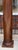 Antique Biedermeier Architectural Column or Pillar For Sale In Los Angeles - Image 6 of 6
