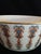 Discontinued Lenox Lido pattern large serving bowl, in excellent condition, a must have for the vintage fine china...