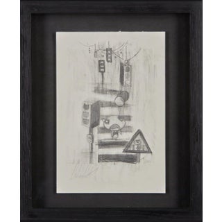 Graham Carter, Panda Crossing For Sale