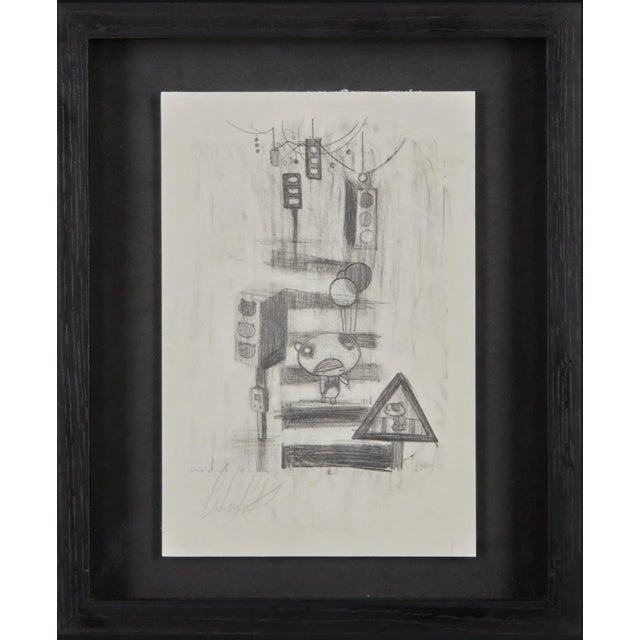 Graham Carter, Panda Crossing For Sale