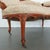 Antique Carved Walnut Victorian Conversation Settee For Sale - Image 11 of 16