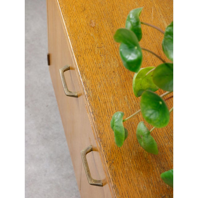 Mid-Century Modern Scandinavian Sideboard, 1960s For Sale - Image 5 of 16