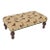 00 Country Pheasants Large Stool For Sale
