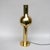 Modern Vintage Space Age Table Lamp in Brass from STAFF, 1970s For Sale - Image 3 of 18