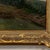 Antique Framed Oil Painting on Canvas by Omer Coppens (1864–1926) For Sale - Image 11 of 12