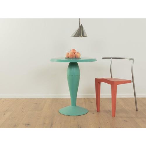 Miss Balū Bistro Table by Philippe Starck for Kartell For Sale - Image 9 of 9