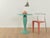 Miss Balū Bistro Table by Philippe Starck for Kartell For Sale - Image 9 of 9