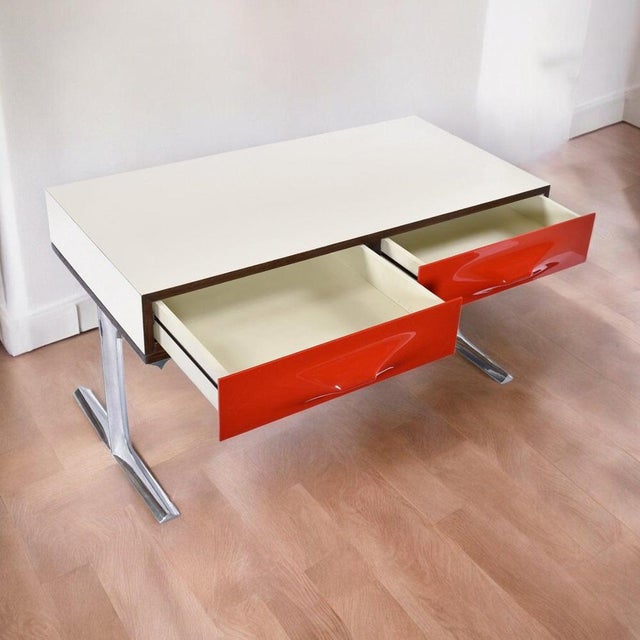 Proudly display your turntable and receiver on this compact console. Mount your flat-screen tv above to complete your...