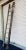 On Sale for Reserve of $1420 Make an Offer of $1420 and its yours This is a Double Ladder (2 sections) Vintage Wooden...