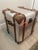 The signature Globetrekker range is inspired by an original trunk that Tim Oulton discovered at an antiques market....