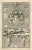 Jacob de Riemer, Armorial Elegy of 1600: A Heraldic Memorial, 1730, Paper For Sale - Image 6 of 6