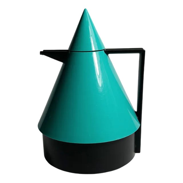 Postmodern Rio Thermos Jug from Emsa, 1980s For Sale