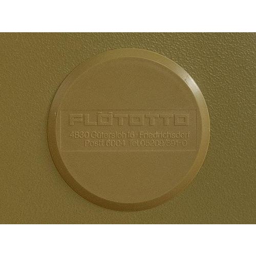Profilsystem Modular Storage Units from Flötotto, Set of 4 For Sale - Image 13 of 14