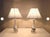Vintage Art Deco Table Lamps, 1980s, Set of 2 For Sale - Image 7 of 10