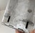 Vintage Garthe Wall Aluminum Ashtray from DSB Danish State Railways, 1970s For Sale - Image 10 of 11