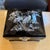 Design Plus Gallery presents a Jewelry Box with Mother of Pearl Inlays. The box on the outside is resplendent with shiny...