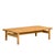 Model 5275 Bench in Oak and Cane by Børge Mogensen, 1972 For Sale - Image 16 of 16