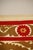 Suzani Wall Decor - Tribal Tapestry 4'9'' X 5'2'' For Sale In New York - Image 6 of 9