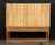 Irish Pine Wood Pot Board Dresser For Sale - Image 9 of 9