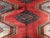 Vintage Handmade Wool Pile Rug. 3'2"x 4'10" For Sale - Image 12 of 13