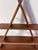 Vintage Triangle Wall Shelf, Denmark For Sale - Image 6 of 9