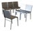 Cn°ii Chairs Attributed to Maarten Van Severen by Lensvelt, the Netherlands 1994 For Sale