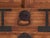 Antique Japanese Tansu in Wood For Sale - Image 9 of 14