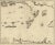 Map of the Southeastern Part of the Banda Islands including Northern Australia, 1726 For Sale - Image 3 of 5