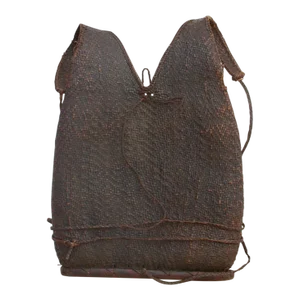Rare Tribal Naga Antique Bag